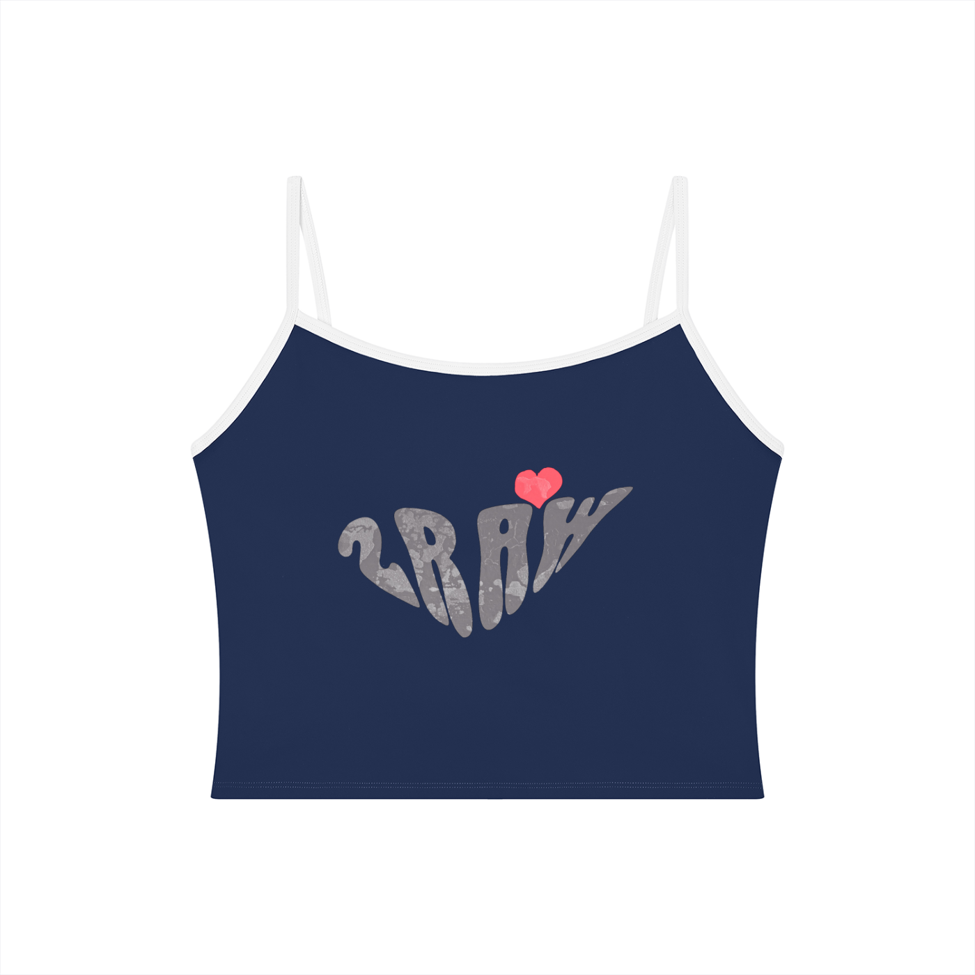 2RAW cami Tank Top