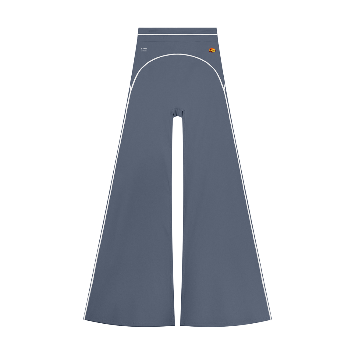 2RAW Women's High-Rise Flared Yoga Pants
