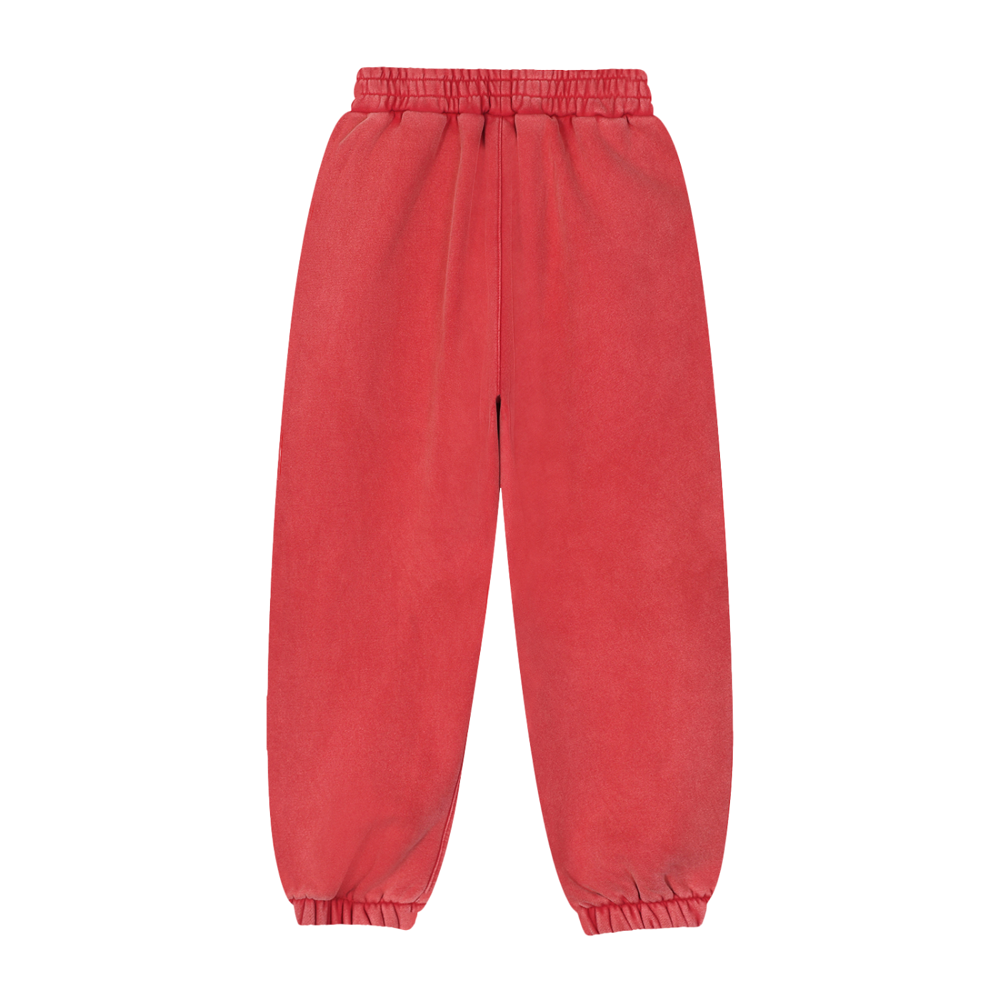 2RAW Fleeced Jogger Sweatpants
