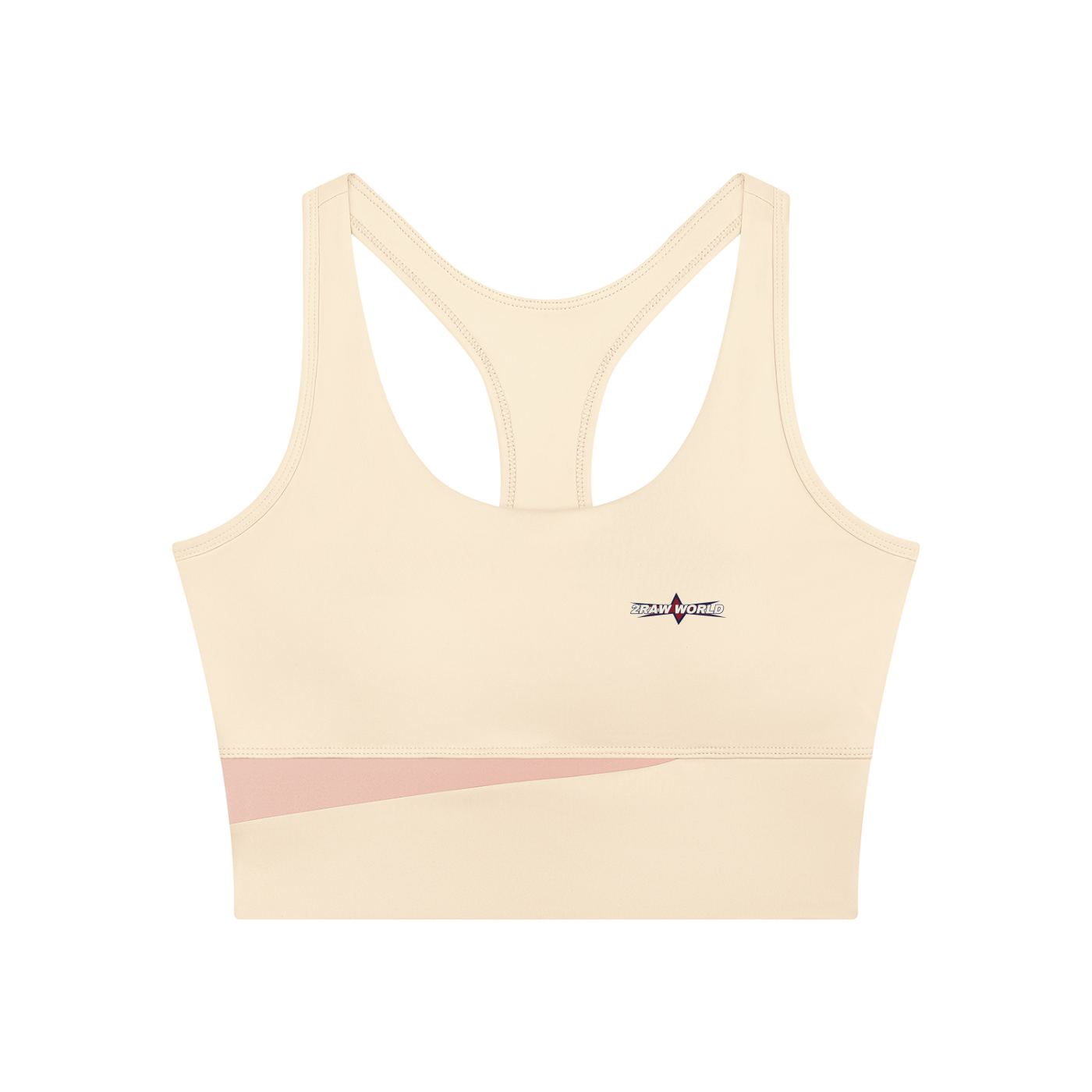 2RAW sport's Woman Set