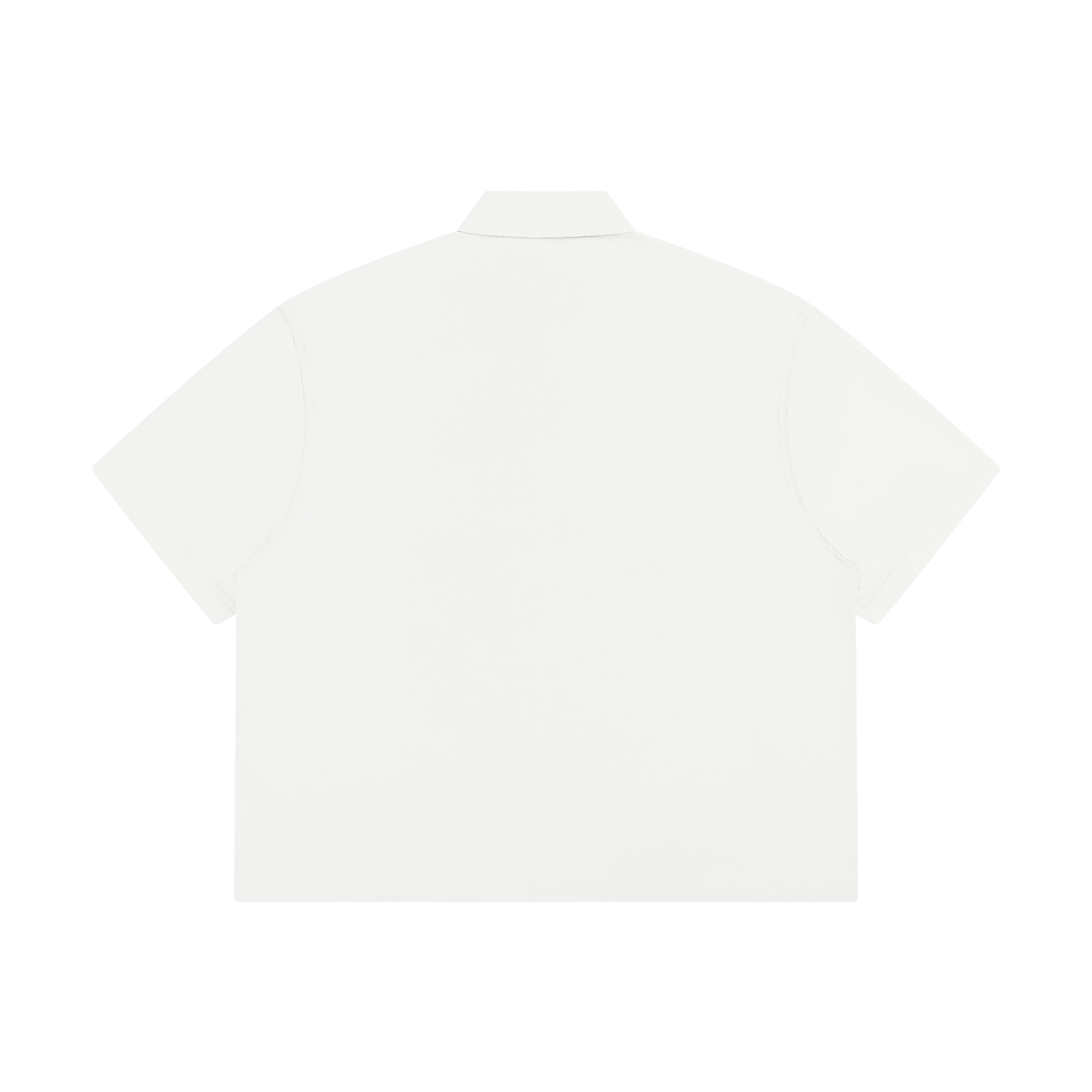 2RAW Boxy Short Sleeve