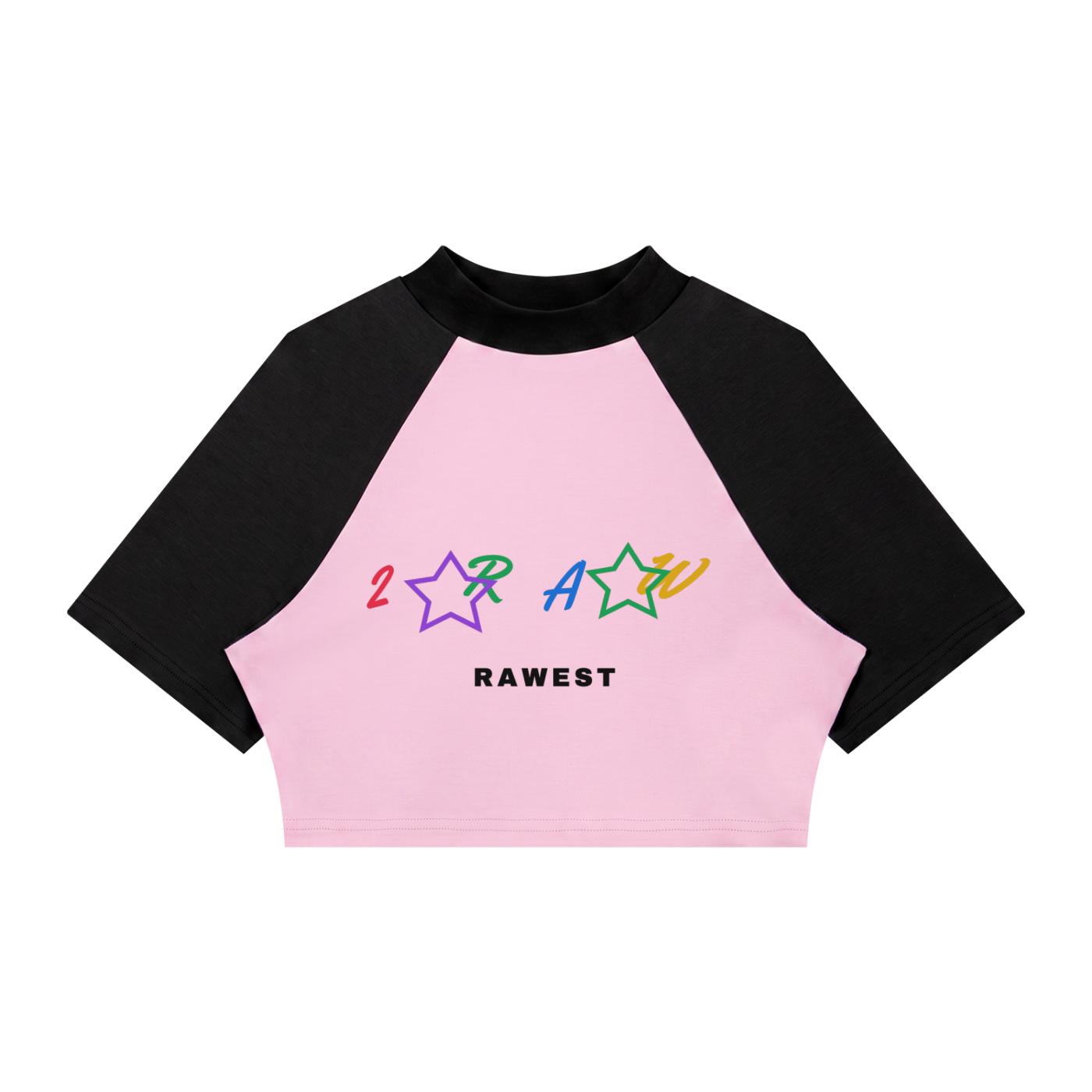 2RAW Start baby T-Shirt