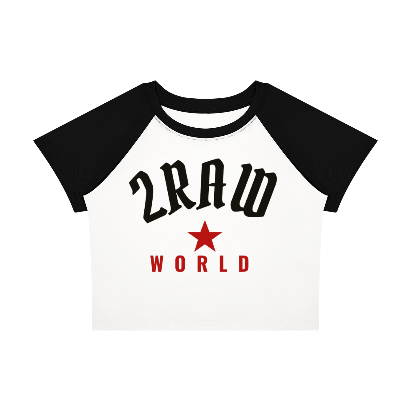 2RAW Block Baby T-Shirt