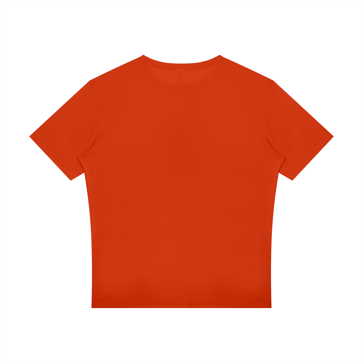 2RAW Men's Raglan Reflective Tee
