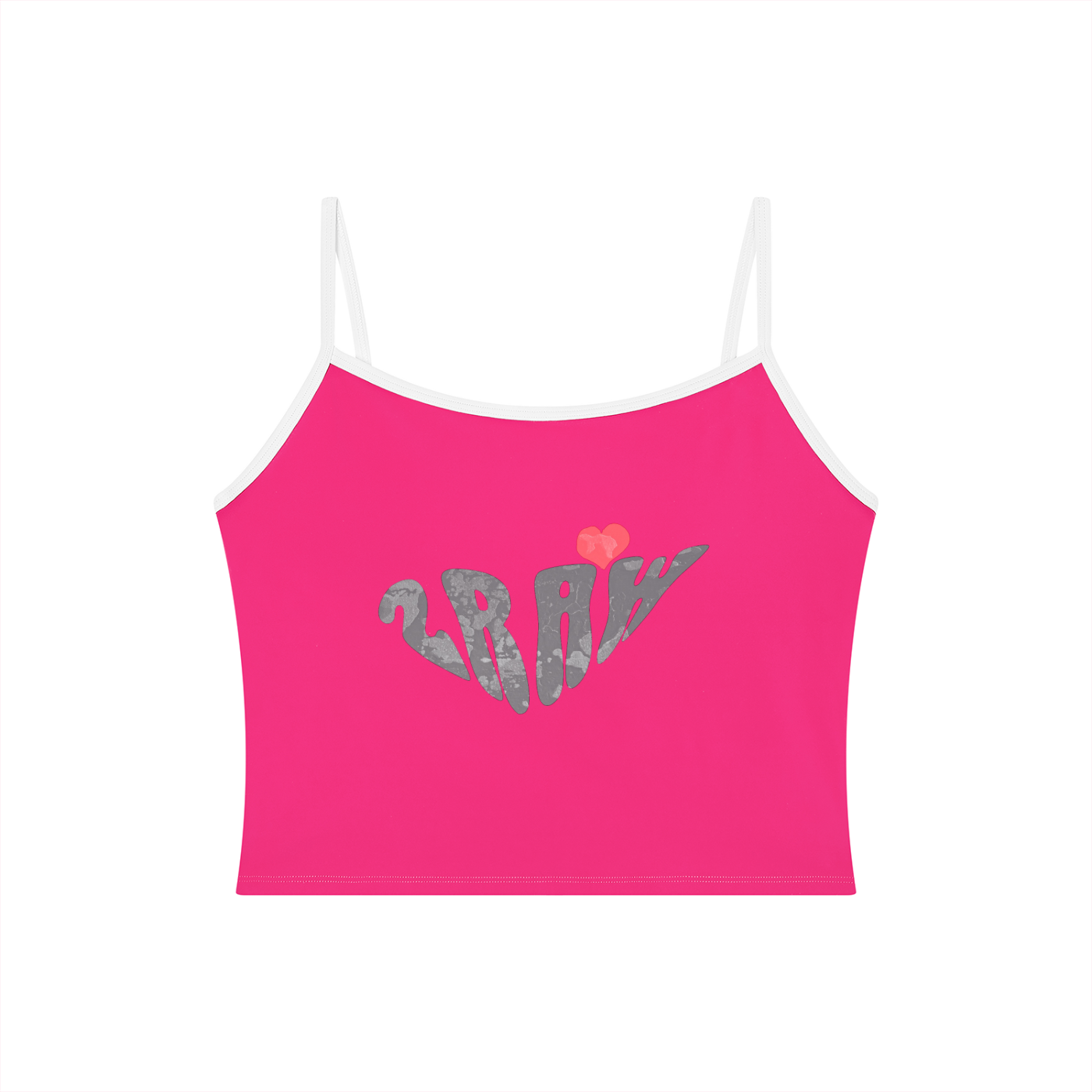 2RAW cami Tank Top