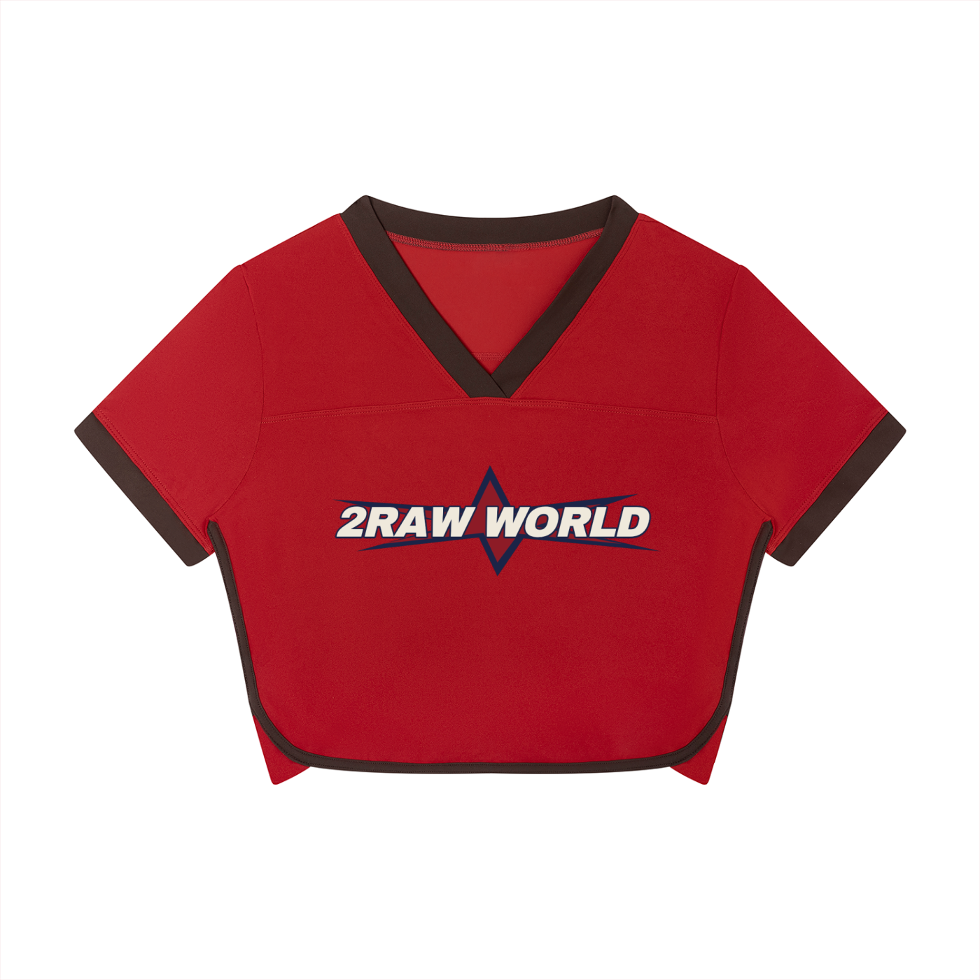 2RAW RAW Performance SET women