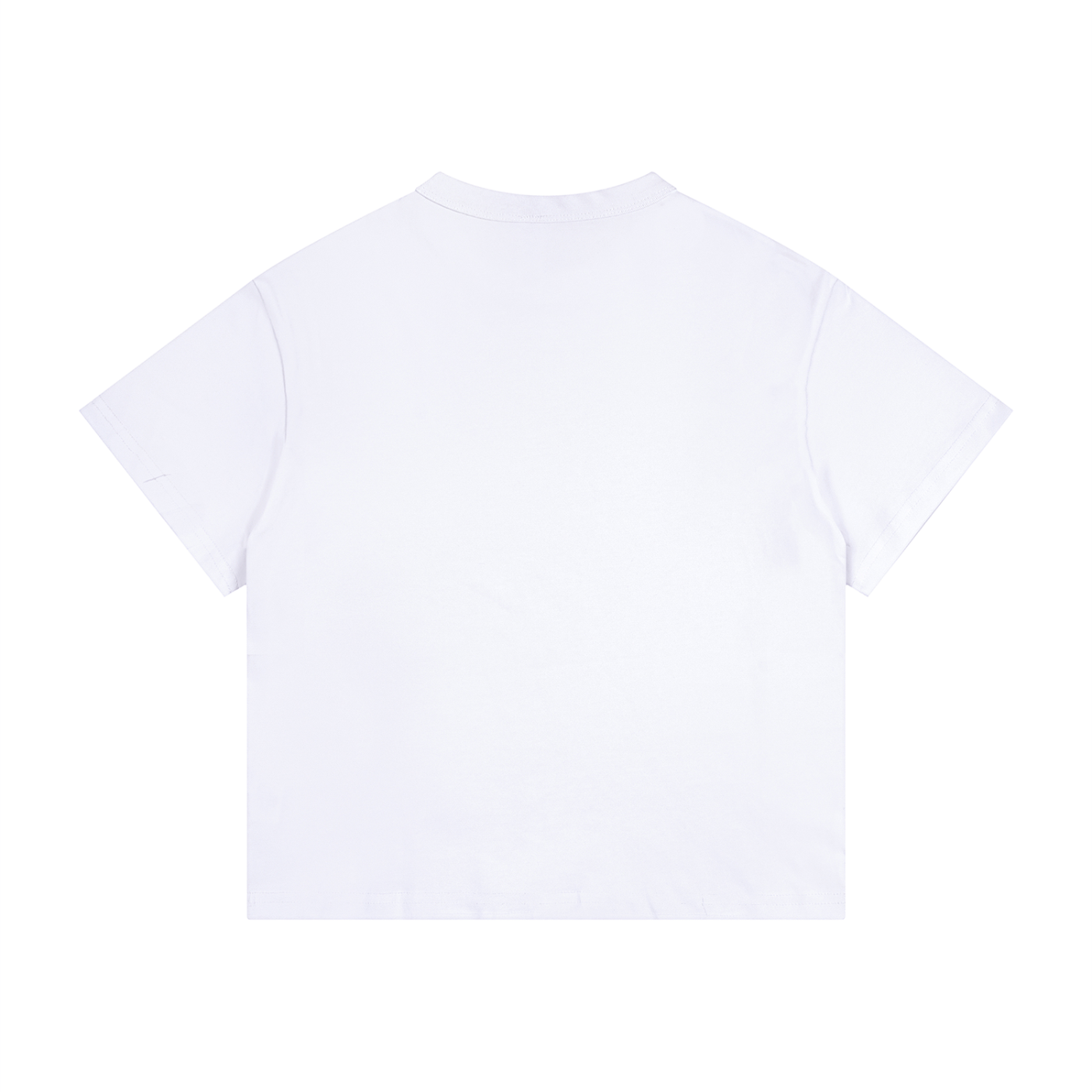 2RAW Kids' Drop Shoulder Tee