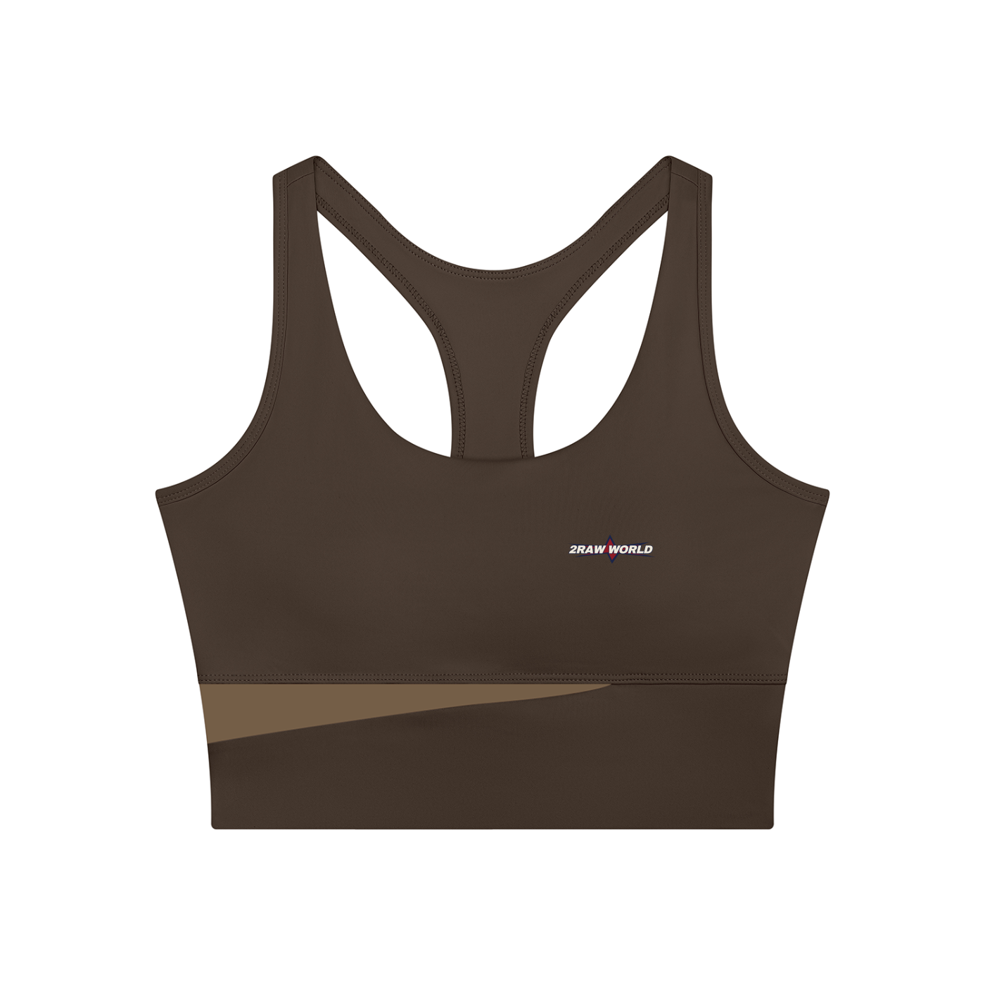 2RAW sport's Woman Set