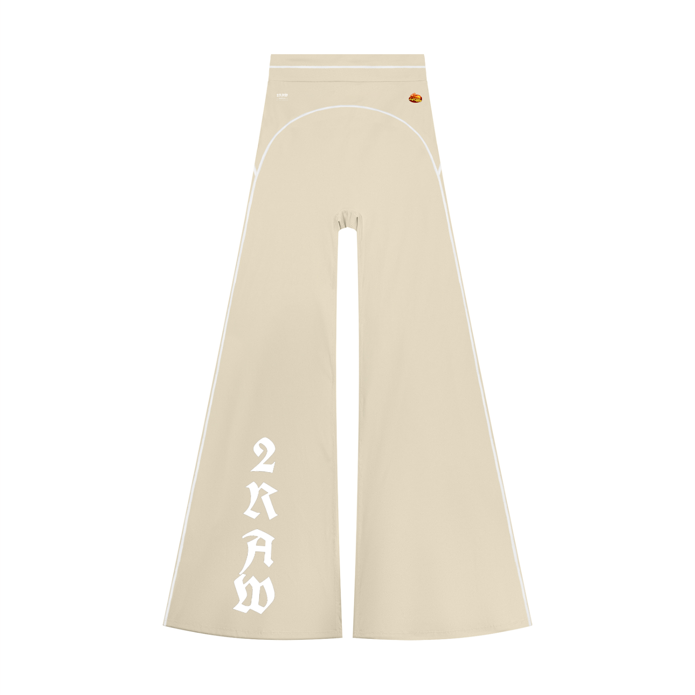 Women’s High Rise Flared Yoga Pants
