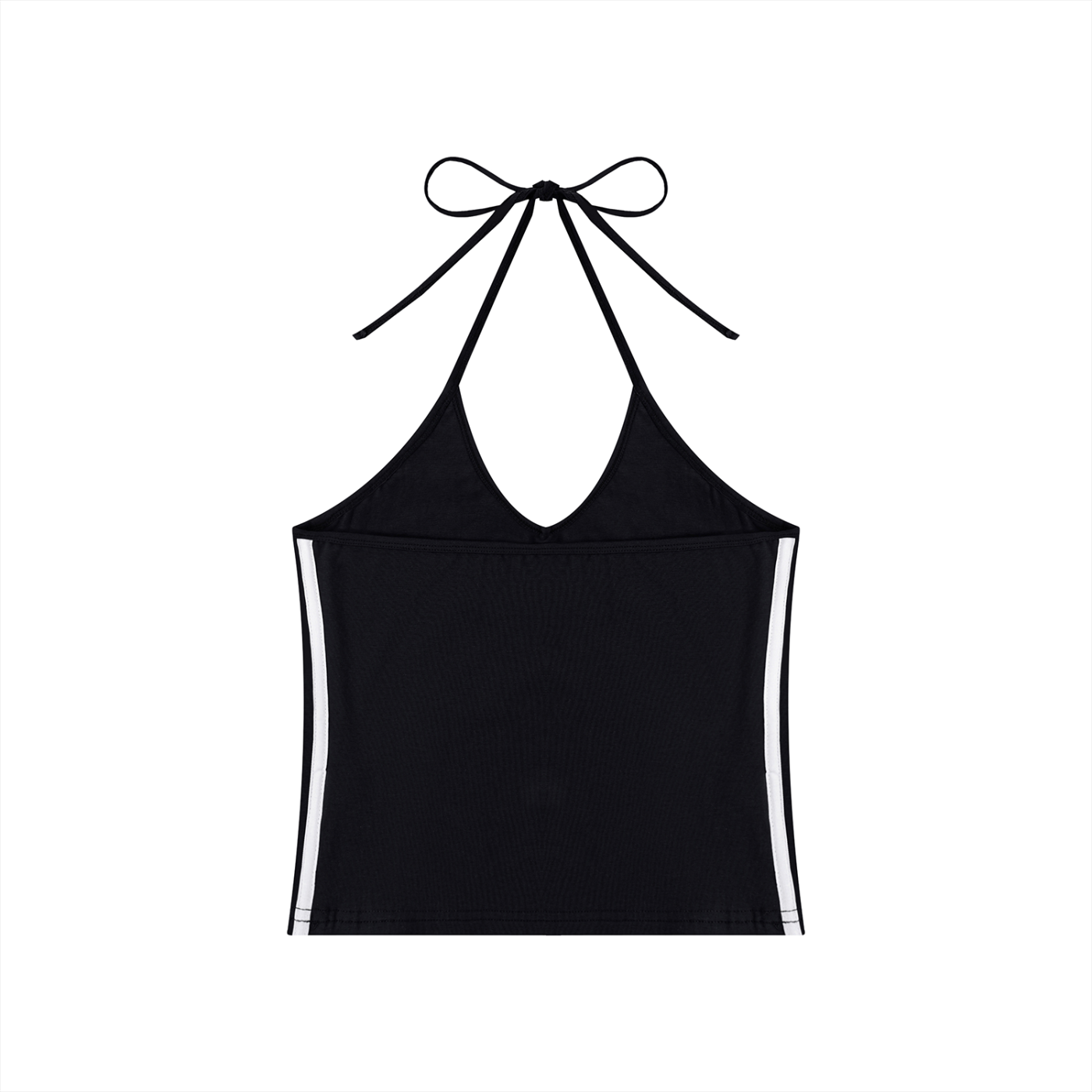 2RAW Sweetheart Halter Top