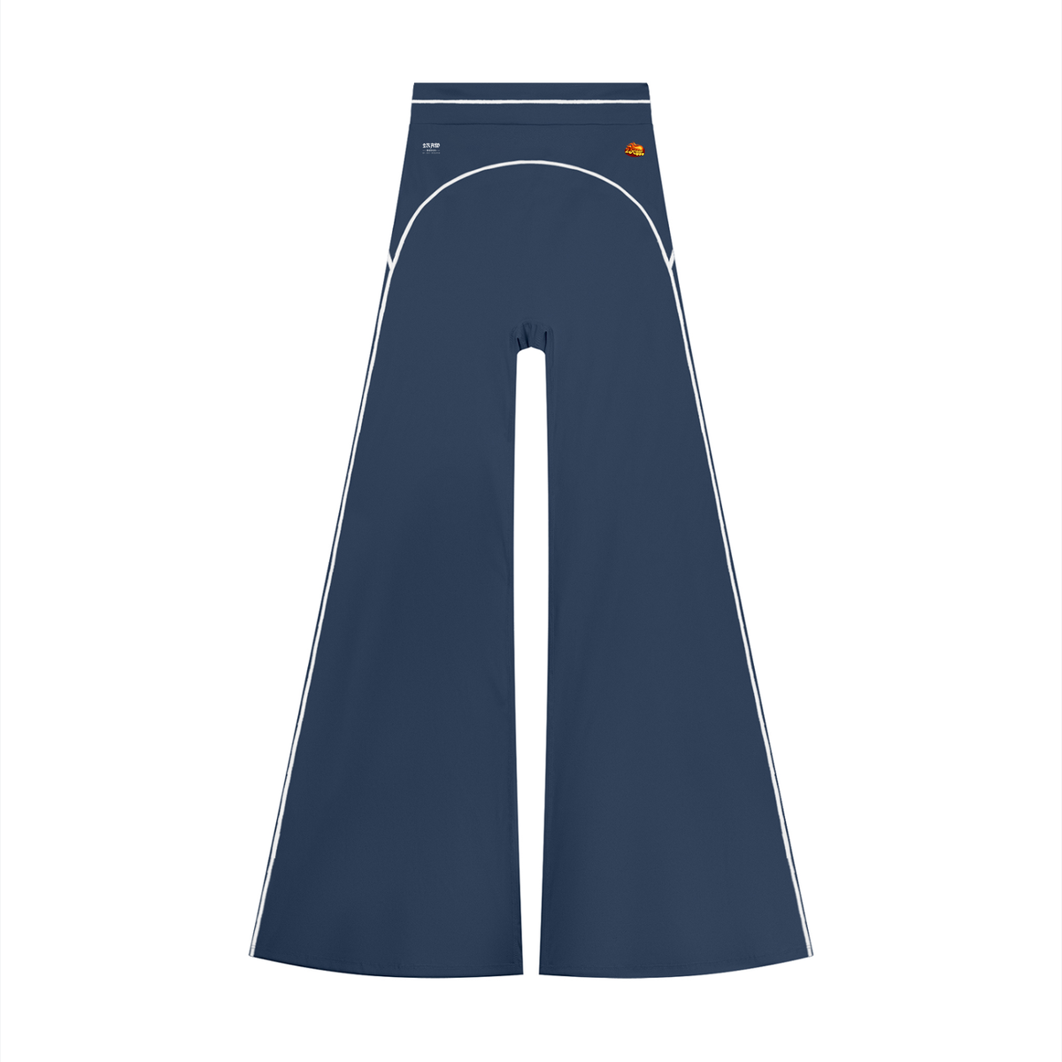 2RAW Women's High-Rise Flared Yoga Pants