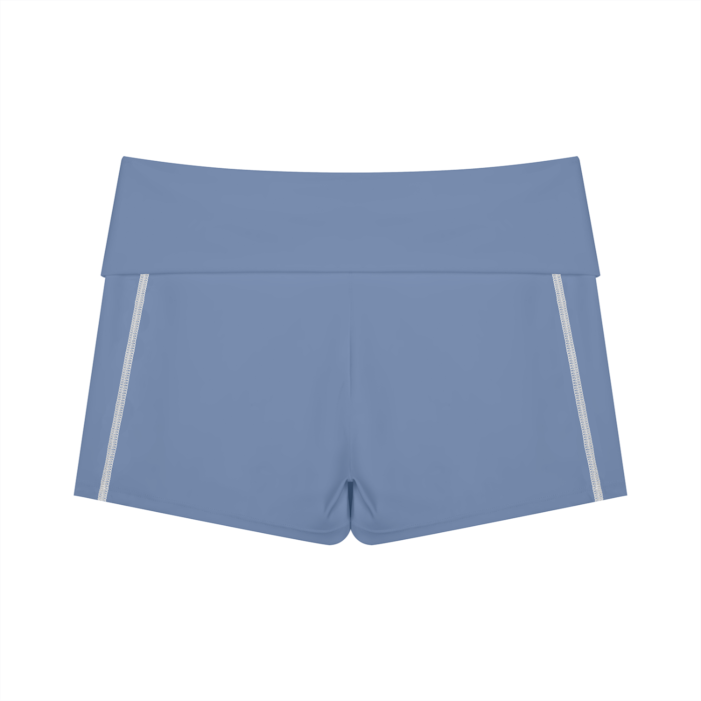 2RAW Women's Biker Set