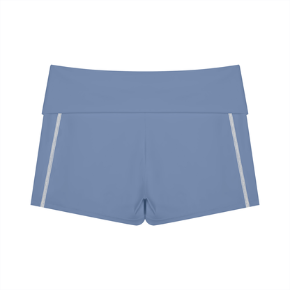 2RAW Women's Biker Set
