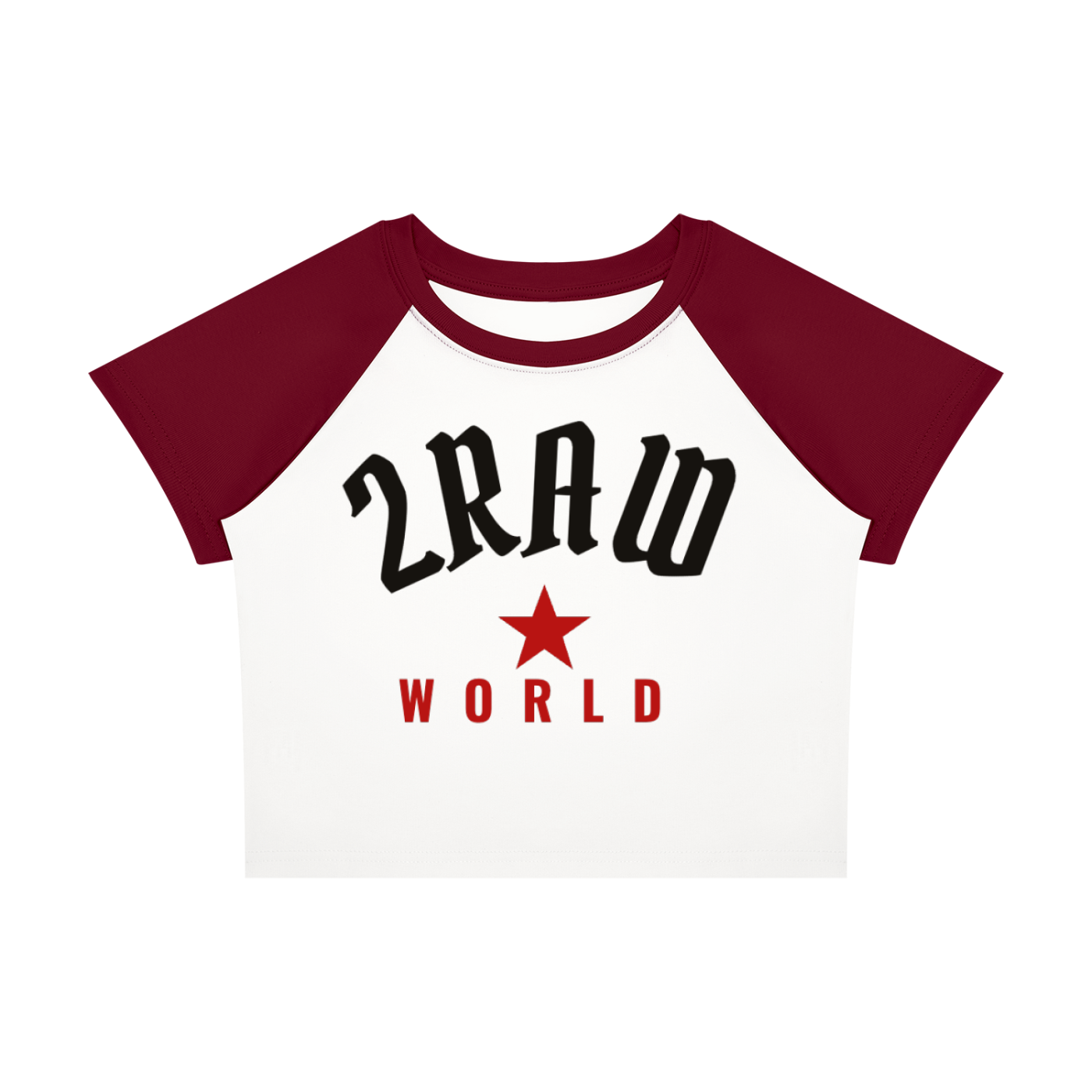 2RAW Block Baby T-Shirt