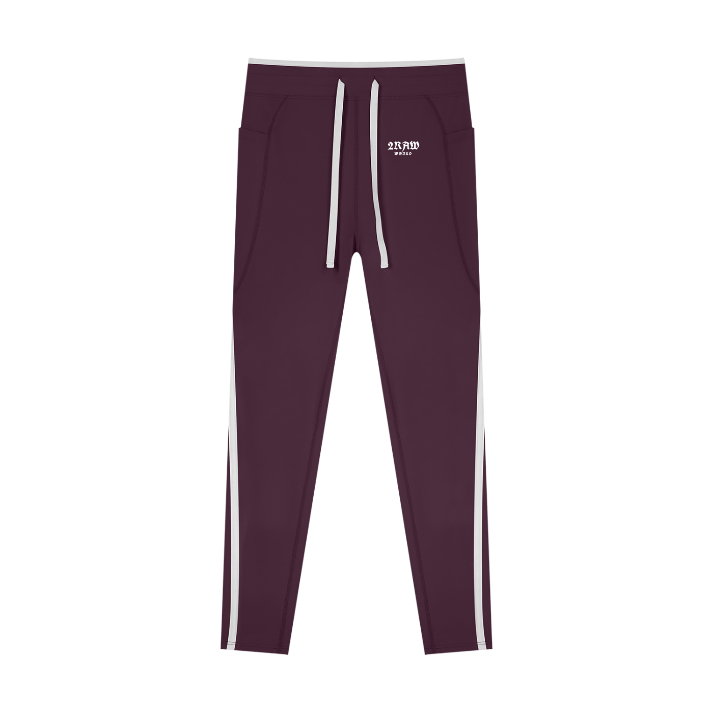 2RAW WORLD Leggings