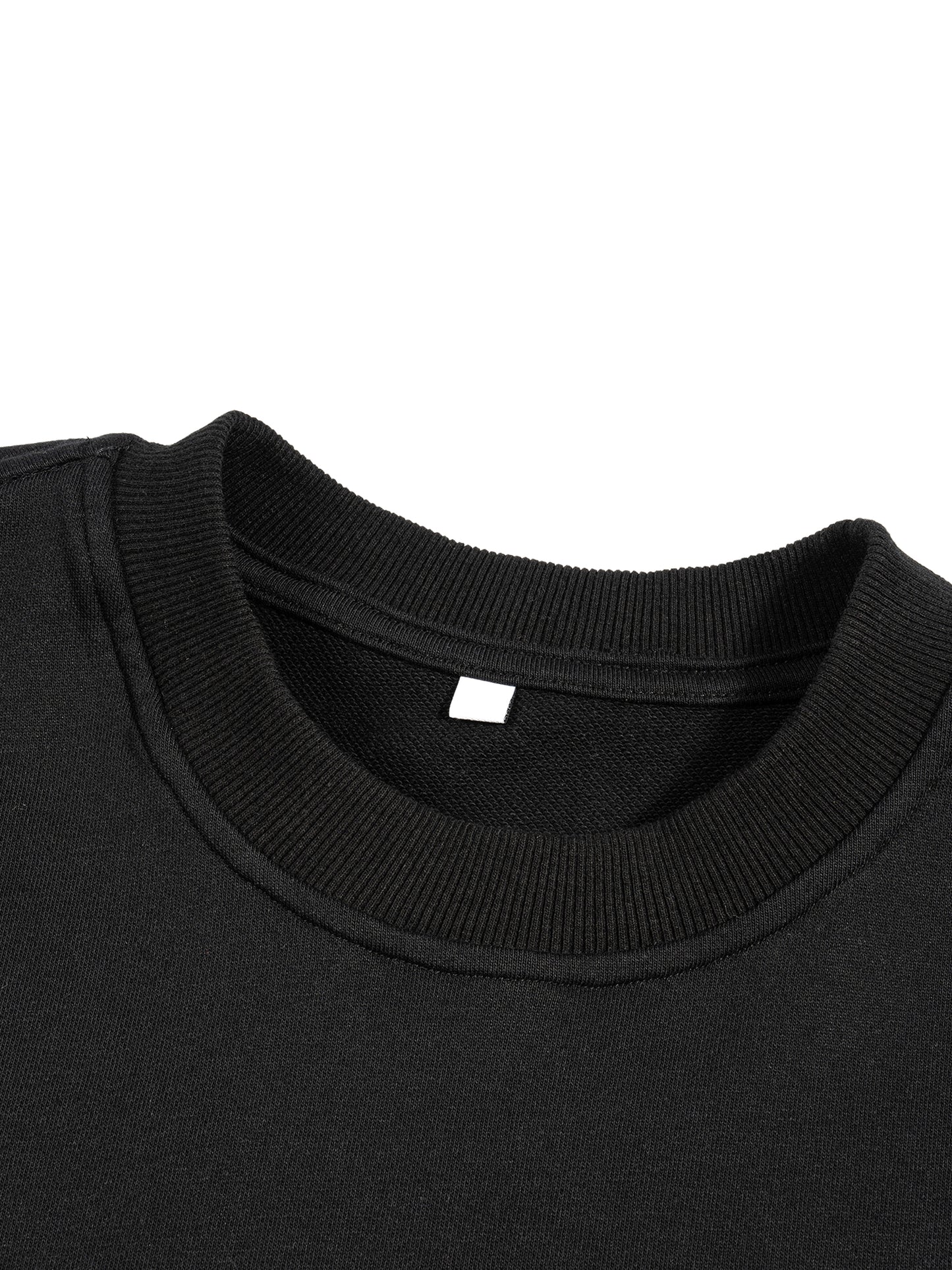 2RAW Twin Tigers Cropped Muscle Tee — Gray
