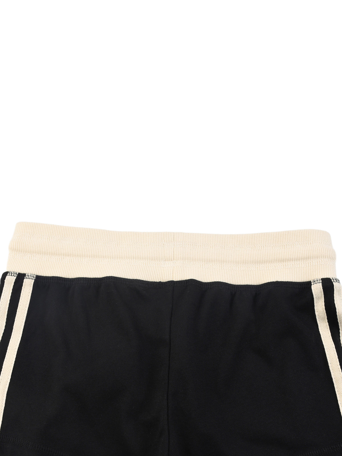 2RAW Sweetheart Stripe Track Shorts