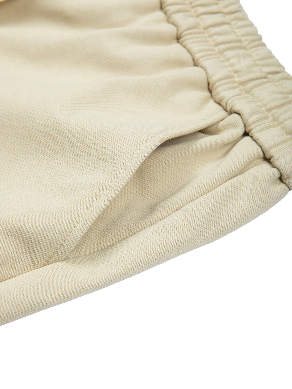 2RAW Twin Tigers Mesh Shorts — Khaki