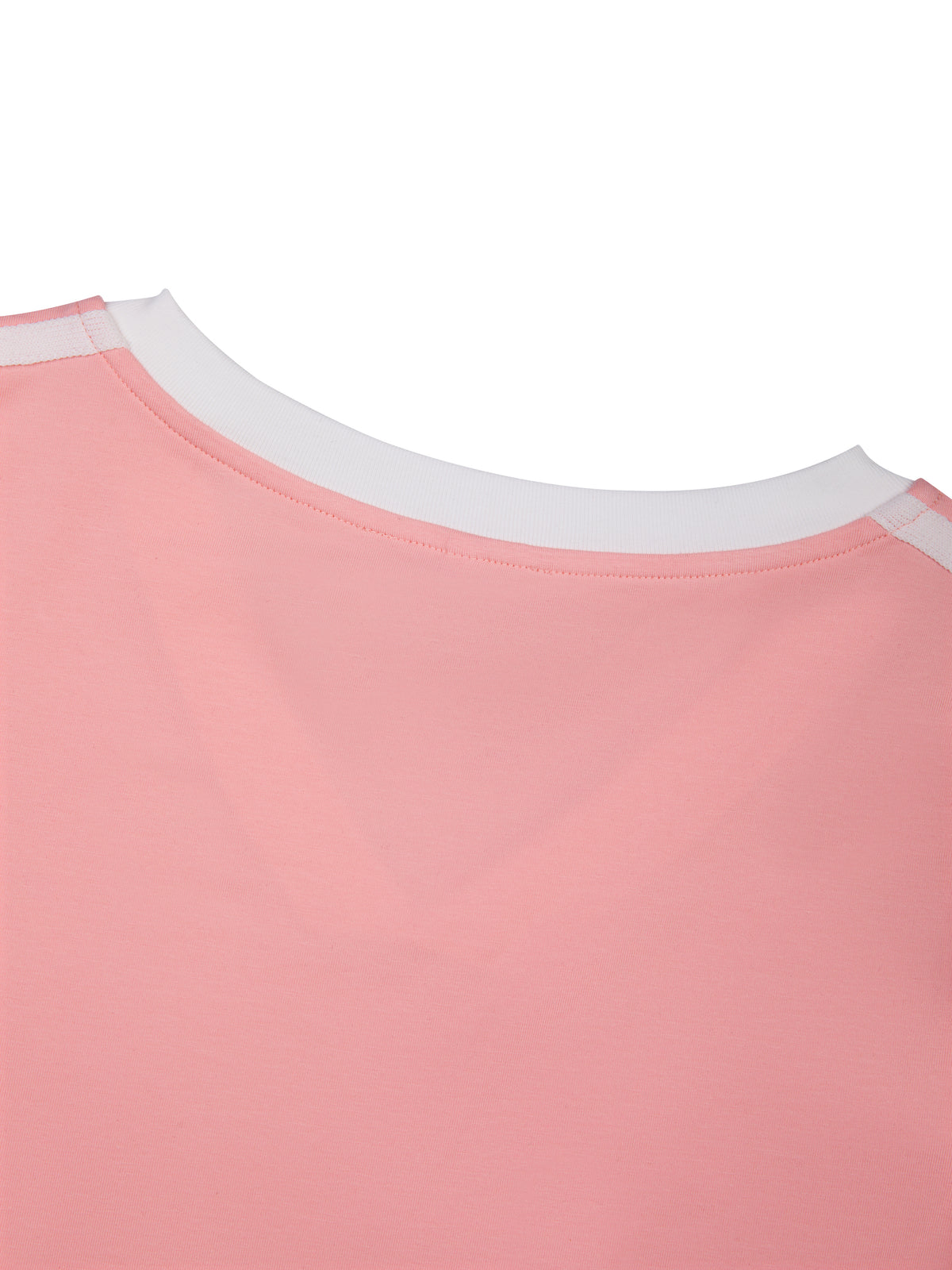 2RAW V-Neck Active Crop Top