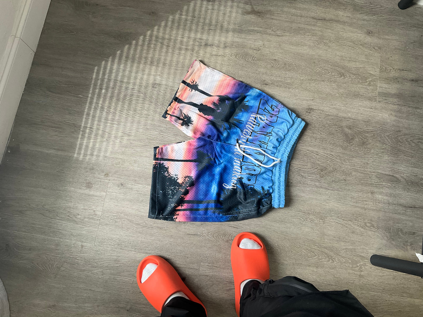 Spring 2RAW Shorts