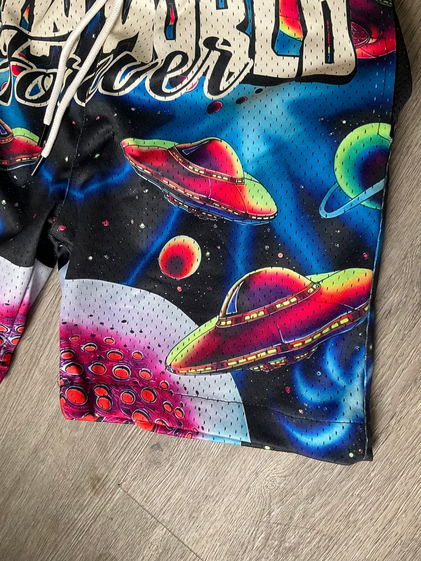 Spring 2RAW Shorts