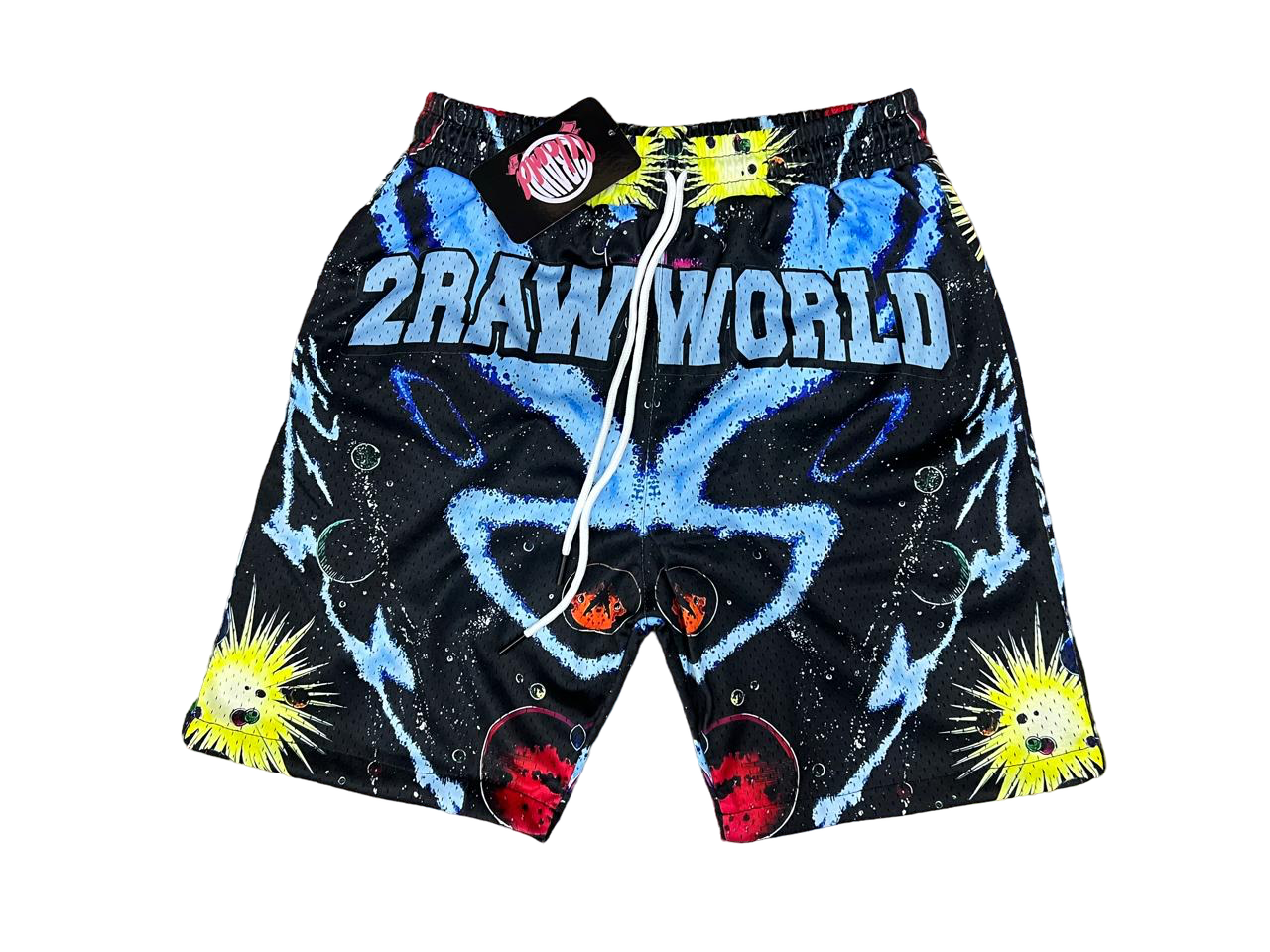 Spring 2RAW Shorts