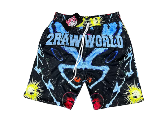 Spring 2RAW Shorts