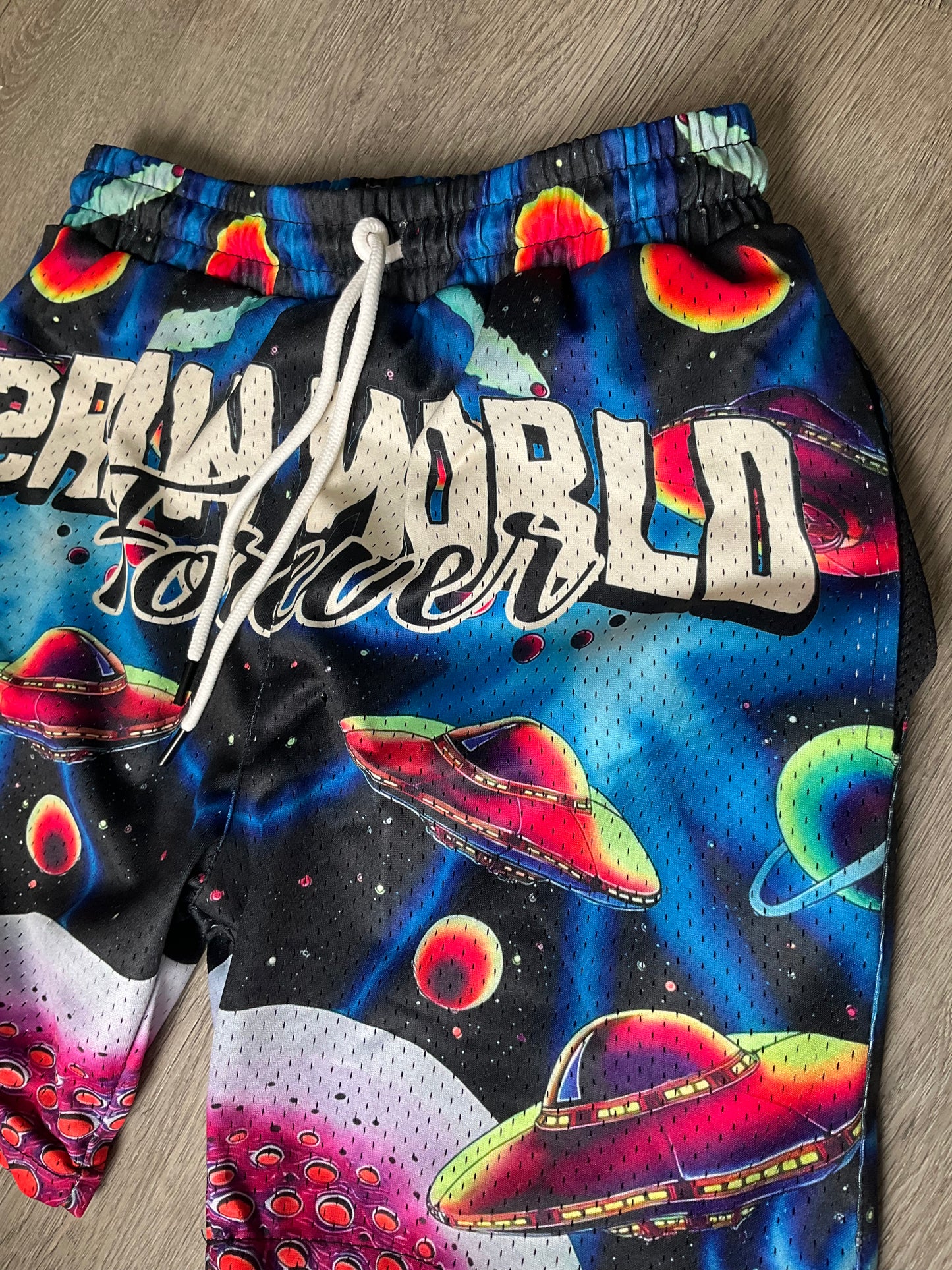 Spring 2RAW Shorts
