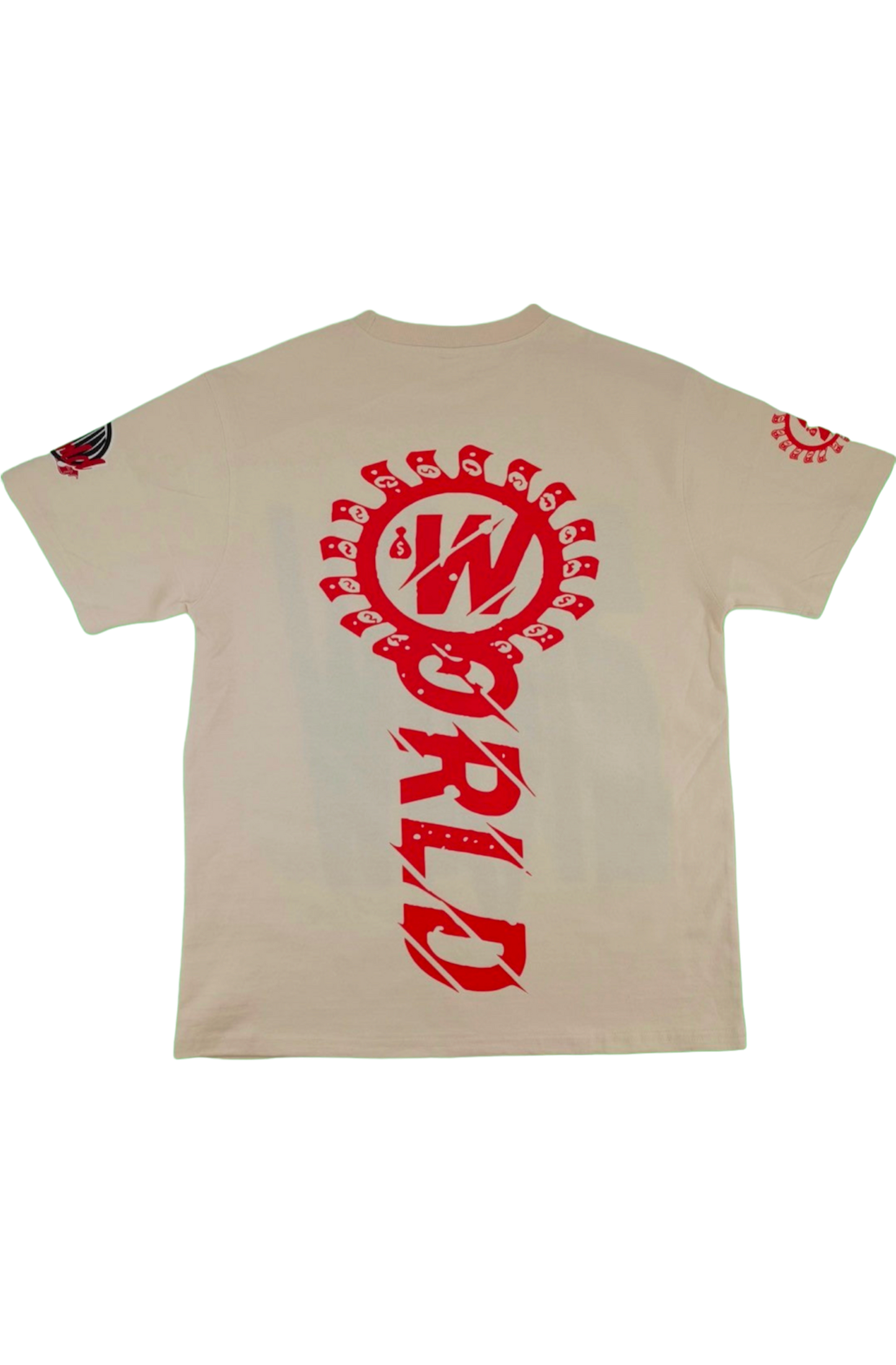 2raw shirt