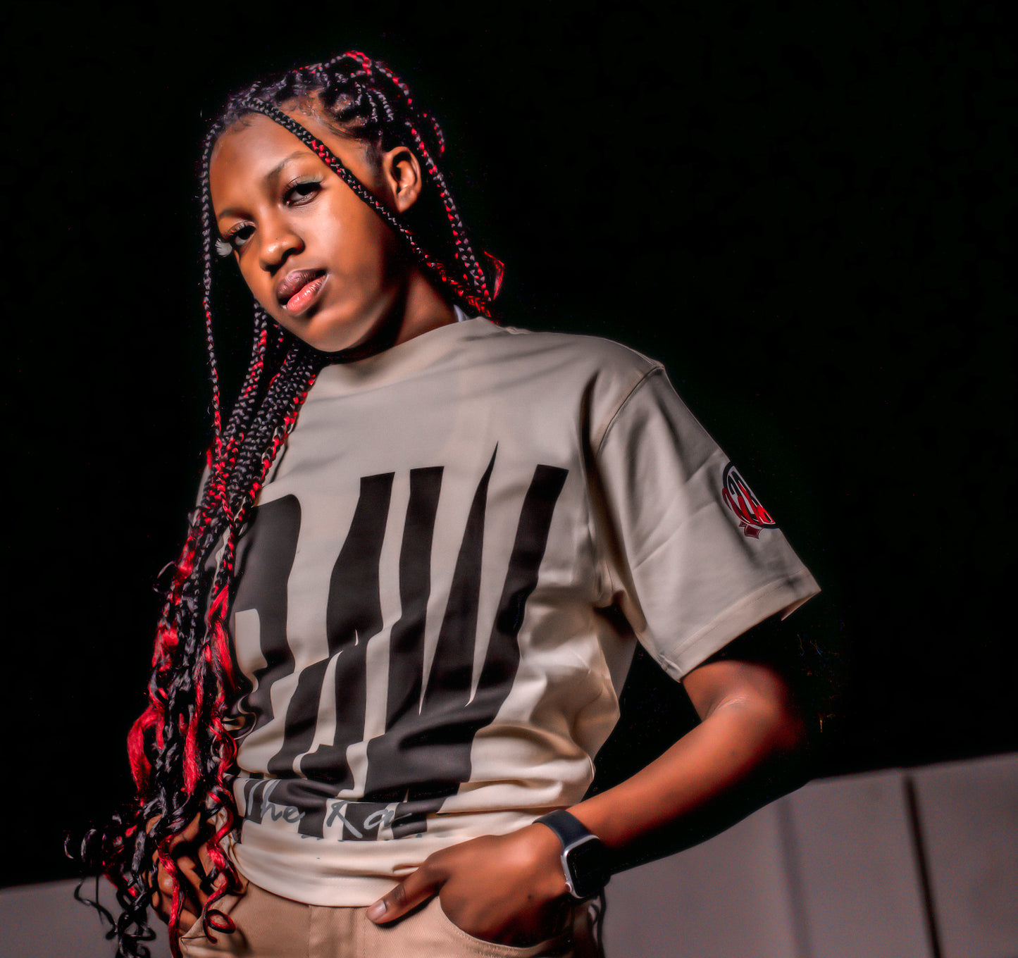 2raw shirt