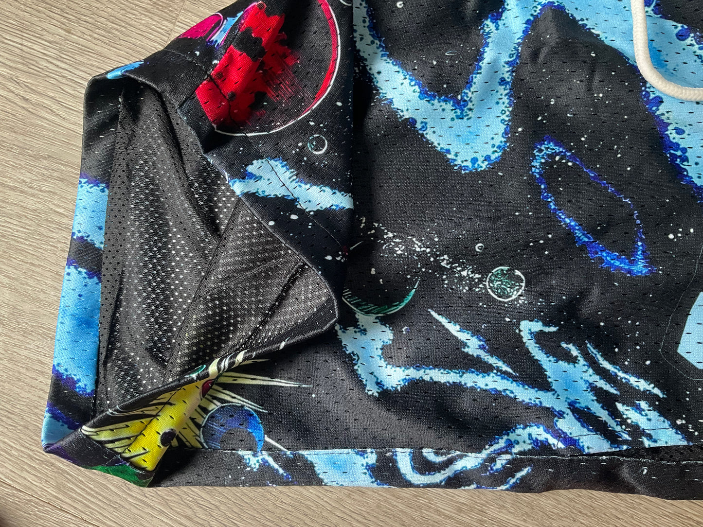 Spring 2RAW Shorts
