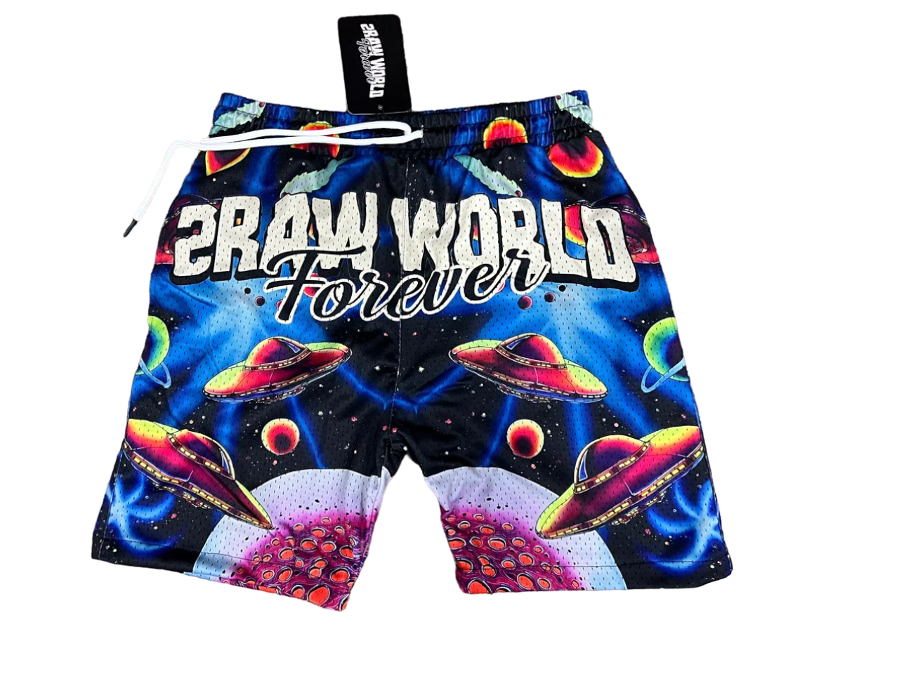 Spring 2RAW Shorts