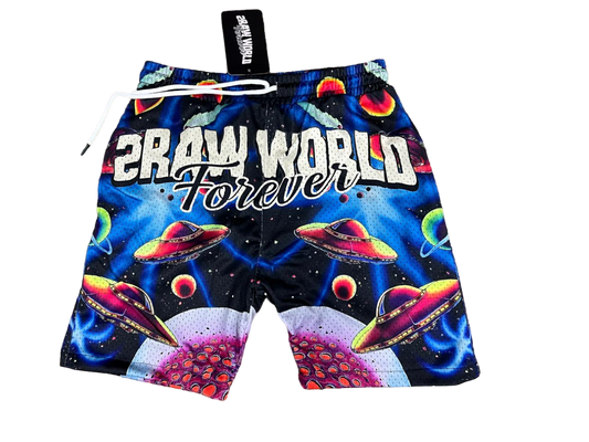 Spring 2RAW Shorts