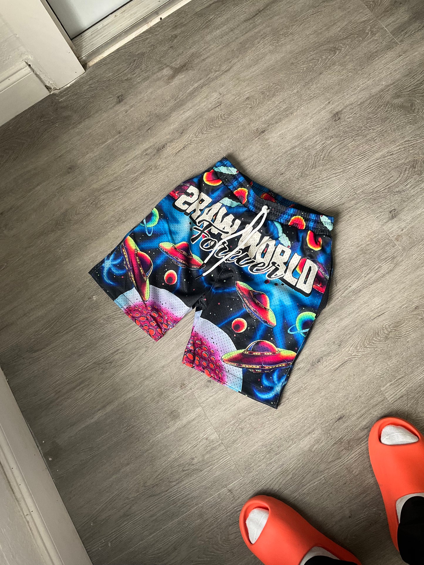 Spring 2RAW Shorts