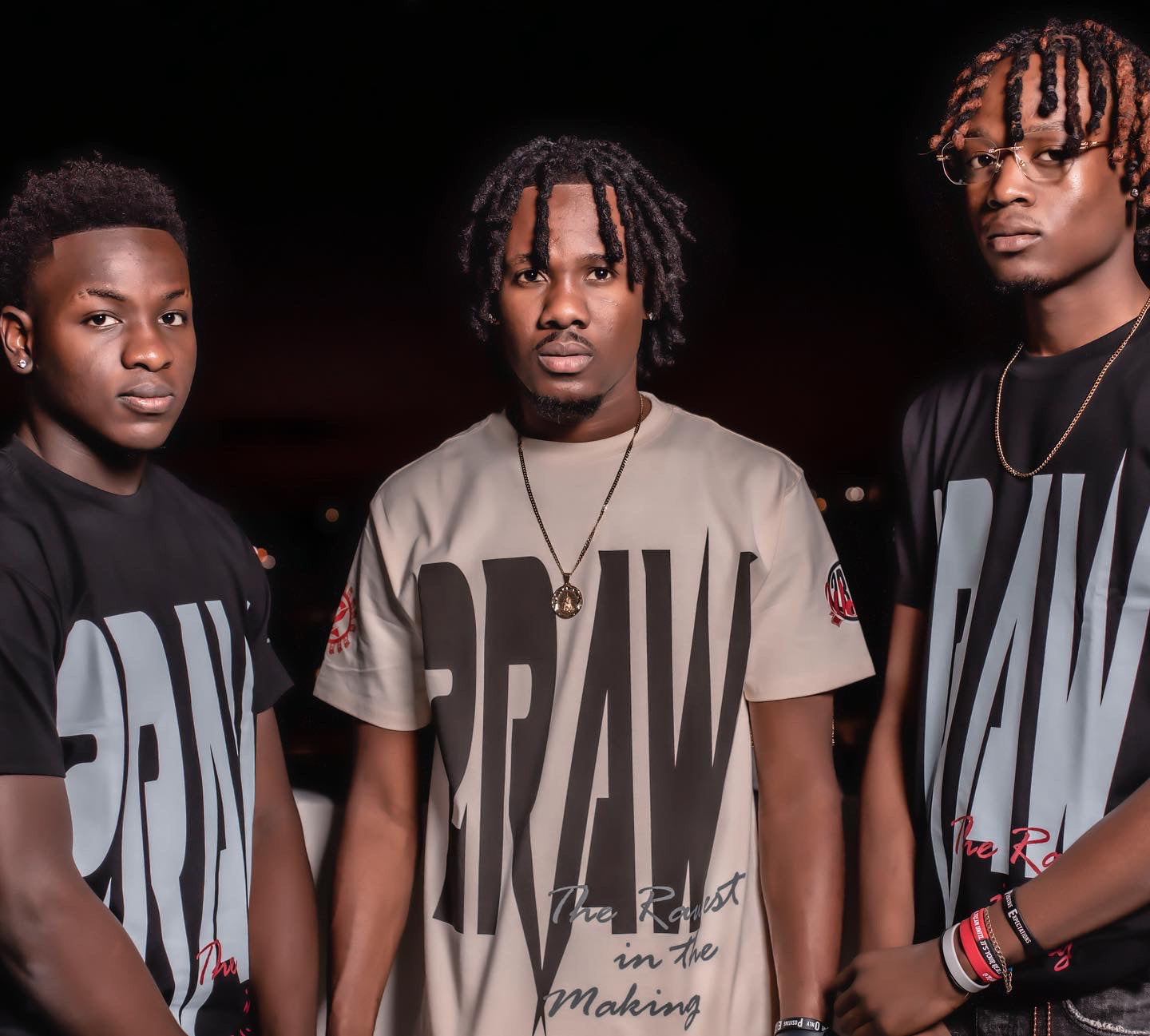 2raw shirt